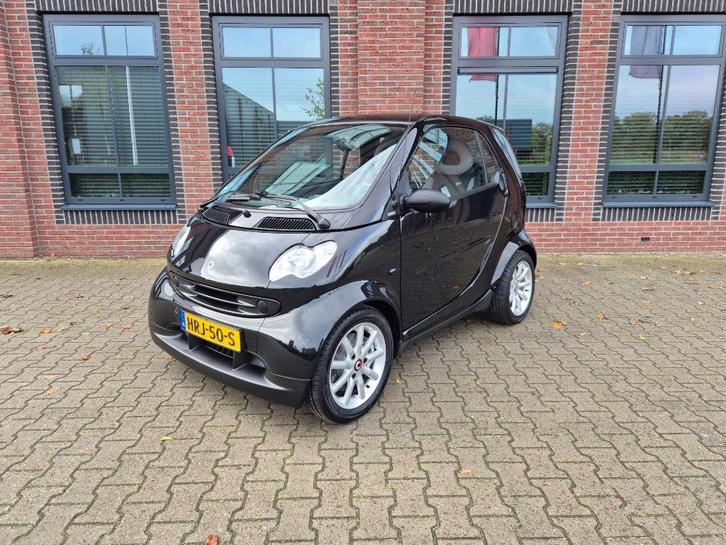 Smart ForTwo | Eibach | Stage 2 tune | Veel vervangen, Auto's, Smart, Particulier, ForTwo, ABS, Airbags, Airconditioning, Centrale vergrendeling