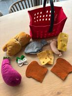 Boodschappen keukentje speelgoed winkletje, Ophalen of Verzenden, Zo goed als nieuw, Poppenhuis