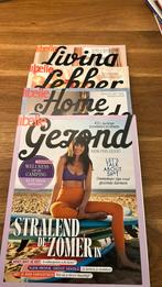 Libelle extra, Ophalen of Verzenden, Zo goed als nieuw, Damesbladen