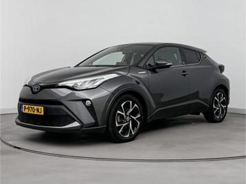 Toyota C-HR 2.0 Hybrid Business Plus PZ 07-10 (bj 2021) beschikbaar voor biedingen