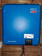 SMA SunnyTripower 5.0   3 fase omvormer, Doe-het-zelf en Verbouw, Zonnepanelen en Toebehoren, Ophalen of Verzenden, Zo goed als nieuw