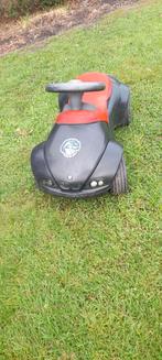 Loopauto, Kinderen en Baby's, Speelgoed | Buiten | Voertuigen en Loopfietsen, Ophalen, Gebruikt, Loopvoertuig