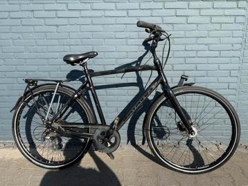Nette Batavus Dinsdag Heren Fiets beschikbaar voor biedingen