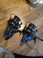 Vis spullen, Watersport en Boten, Ophalen of Verzenden, Zo goed als nieuw, Molen