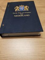 Prachtig davo album fdc's Nederland, Postzegels en Munten, Postzegels | Eerstedagenveloppen, Nederland, Ophalen of Verzenden