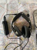 Bose A30 Bluetooth LEMO headset, Verzamelen, Luchtvaart en Vliegtuigspotten, Ophalen of Verzenden, Zo goed als nieuw