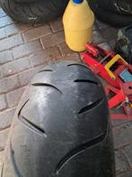 Motorband 180/55/17, Motoren, Ophalen