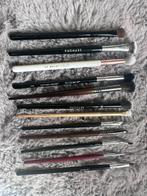 Brushes for eyes, Ophalen of Verzenden, Zo goed als nieuw, Ogen, Make-up