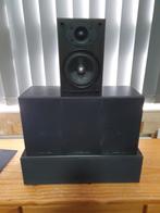5.1 speaker set, Audio, Tv en Foto, Luidsprekers, Gebruikt, Complete surroundset, Minder dan 60 watt, Ophalen