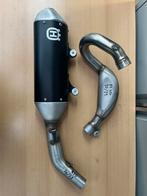 Husqvarna FC450 nw orig. Uitlaatsysteem ‘20/‘22, Ophalen of Verzenden, Nieuw