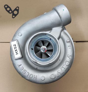 Rebuild Turbocharger Holset HX52 11cm twin scroll T4 V-band beschikbaar voor biedingen