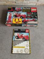 Lego nr 8030 uit 1982 vintage!!, Kinderen en Baby's, Speelgoed | Duplo en Lego, Ophalen of Verzenden, Zo goed als nieuw