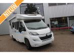 Sun Living S 70 SL VOORJAARS AANBIEDING, Caravans en Kamperen, Campers, Overige merken, Bedrijf, Diesel, Half-integraal