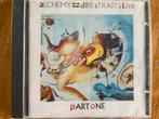 Dire Straits - Alchemy Live (2CD), Ophalen of Verzenden, Poprock