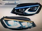 koplampen Volkswagen Golf 6, Auto-onderdelen, Ophalen of Verzenden, Nieuw, Volkswagen