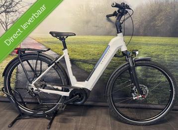 Nieuwprijs €3799 → Kalkhoff 5.B + 625Wh Bosch motor nu €2499 beschikbaar voor biedingen