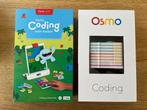 Osmo Genius Kit & Coding, Verzenden, Zo goed als nieuw, Puzzelen