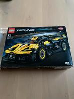Lego Technic 42151 Bugatti Bolide - Compleet!, Ophalen of Verzenden, Zo goed als nieuw, Complete set, Lego