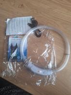 Honden halsband met licht (oplaadbaar), Dieren en Toebehoren, Ophalen of Verzenden, Verlicht, Nieuw
