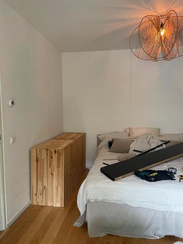 2x Ikea Ivar kasten 80x50x83 - afbeelding 3