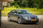 Saab 9-5 2.3 T Sport Sedan 2006 Grijs, Voorwielaandrijving, Stof, 1800 kg, 4 cilinders