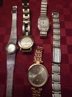 Goedwerkende dameshorloges, Ophalen of Verzenden