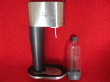 Soda - Club beschikbaar voor biedingen