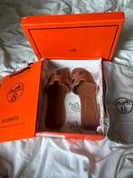 Hermes slipper maat 38, Kleding | Dames, Schoenen, Ophalen of Verzenden, Zo goed als nieuw