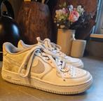 Nik Air sneakers, Wit, Ophalen of Verzenden, Sneakers of Gympen, Nike Air