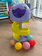 Fisher-Price Ballentoren, Kinderen en Baby's, Ophalen of Verzenden, Zo goed als nieuw, Overige typen