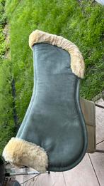 Qhp memory foam half pad ontario, Dieren en Toebehoren, Ophalen of Verzenden, Zo goed als nieuw, Dekje