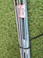 Draadeind Verzinkt, Ophalen of Verzenden, Gebruikt, Minder dan 150 ampère, Overige typen