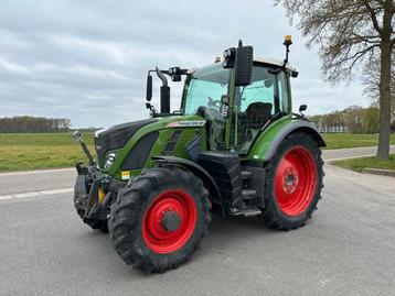 Fendt 516 profi plus (512,513,514) (bj 2018) beschikbaar voor biedingen