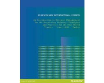 Introduction To Revenue Management For T 9781292027159 beschikbaar voor biedingen
