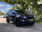Land Rover Range Rover Evoque 2.2 eD4 2WD Prestige | Leder +, Voorwielaandrijving, Euro 5, Gebruikt, Zwart