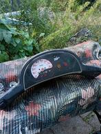 Piaggio Zip Fast Rider teller cockpit, Ophalen of Verzenden, Zo goed als nieuw