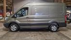 Ford Transit 350 2.0 TDCI L2H2 Trend 131PK | RIJKLAAR | Came, 2800 kg, Beige, 14 km/l, Bedrijf