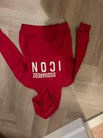 Dsquared hoody maat 12 jaar origineel, Kinderen en Baby's, Kinderkleding | Maat 158, Dsquared, Trui of Vest, Jongen of Meisje