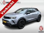 Opel Mokka 1.2 Turbo Hybrid GS Automaat | Clima | Camera | L, Auto's, Opel, 12 maanden, Gebruikt, 1199 cc, Origineel Nederlands