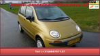 Daewoo Matiz 0.8 Spirit ,Elec.pakket,Stuurbekrachtiging, 87., Auto's, Daewoo, Voorwielaandrijving, Stof, Gebruikt, Origineel Nederlands