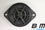 Speaker in midden dashboard Audi Q5 FL, Auto diversen, Autospeakers, Gebruikt