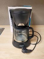 Koffiezetapparaat Mestic 0,6L/ 600w/ 230v/ 1kg, Koffiemachine, Gemalen koffie, Ophalen of Verzenden, Zo goed als nieuw