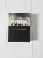 Band of brothers/ Highlander/ Ray Donovan, Ophalen, Zo goed als nieuw