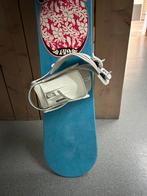 Snowboard, Ophalen of Verzenden, Zo goed als nieuw, Board