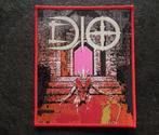 Dio live at santa monica patch 84 limited edition 30 copys, Verzenden, Nieuw, Kleding