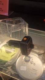 Auto transmitter naar Bluetooth, Gebruikt, Direct Current, Ophalen of Verzenden, Nvt