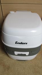 NIEUWE /    PORTIE/ PORTIE  TOILET, Caravans en Kamperen, Ophalen, Nieuw