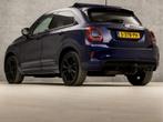 Fiat 500X 1.3 GSE Yacht Club Capri 150Pk Automaat (APPLE CAR, Auto's, Gebruikt, 4 cilinders, Blauw, 500X