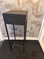 Plantentafel - Stijlvol & Praktisch, Ophalen, Gebruikt, Zwart, Eén