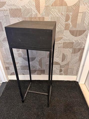 Plantentafel - Stijlvol & Praktisch beschikbaar voor biedingen